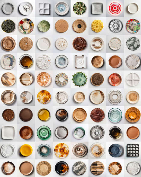 AI-Fueled Sustainable Product Series