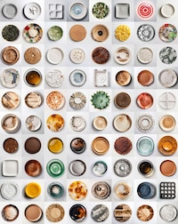 AI-Fueled Sustainable Product Series Image 1