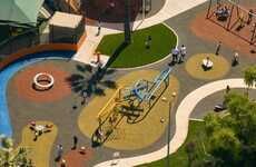 Community Playground Designs