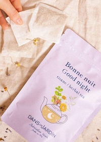 Restful Sleep-Promoting Lifestyle Lines Image 2