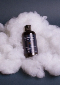 Restful Sleep-Promoting Lifestyle Lines Image 3