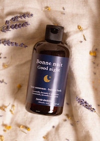 Restful Sleep-Promoting Lifestyle Lines Image 4