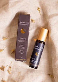 Restful Sleep-Promoting Lifestyle Lines Image 6