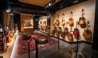 Groundbreaking Flagship Guitar Stores Image 4