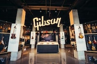 Groundbreaking Flagship Guitar Stores Image 5