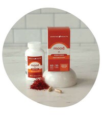 Saffron-Powered Supplement Lines Image 3
