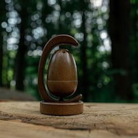 Aroma-Diffusing Desk Toys Image 2