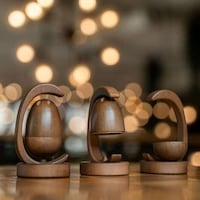 Aroma-Diffusing Desk Toys Image 3