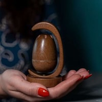 Aroma-Diffusing Desk Toys Image 5