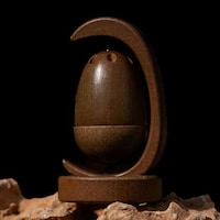 Aroma-Diffusing Desk Toys Image 6
