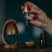 Aroma-Diffusing Desk Toys Image 8