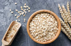 Flavored Gluten-Free Granolas