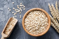 Flavored Gluten-Free Granolas Image 1