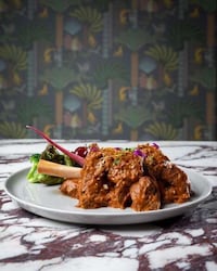 Elevated Indian Restaurants
