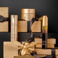 Bee-Inspired Premium Skincare Collections Image 1