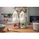 Recyclable Milk Bottle Caps Image 1