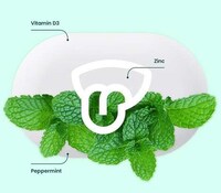Vitamin-Enhanced Mints Image 1