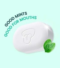 Vitamin-Enhanced Mints Image 3