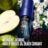 Velvety Dark Perfume Mists