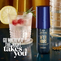 Velvety Dark Perfume Mists Image 2