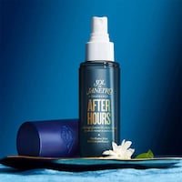Velvety Dark Perfume Mists Image 3