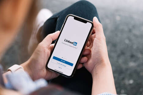 Transparent Paid Partnership Features