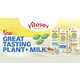 Fruity Plant-Based Yogurts Image 1