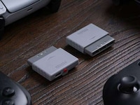 Aftermarket Console Connectivity Devices