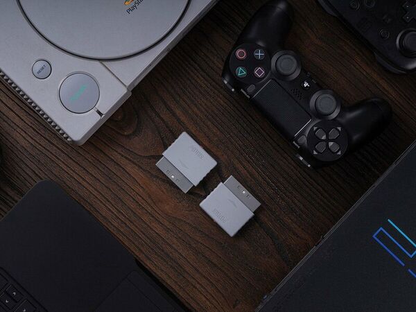 Aftermarket Console Connectivity Devices Image 2