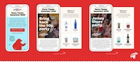 Themed Party Generators Image 1