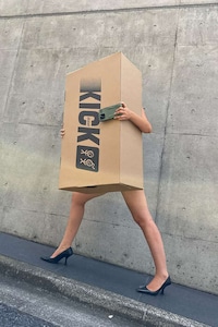 Sneaker-Inspired Phone Cases Image 1