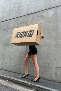 Sneaker-Inspired Phone Cases Image 2