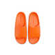 Minimalist Orange-Toned Slides Image 2