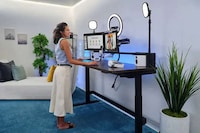 Customizable Tech Brand Desks Image 1