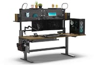 Customizable Tech Brand Desks Image 2