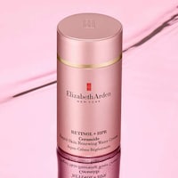 Retinol-Infused Water Creams Image 1