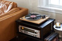 Artistic Affordable Turntable Models