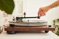 Artistic Affordable Turntable Models Image 2