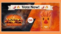Consumer-Driven QSR Menu Offerings Image 1