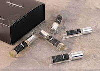 Luxury Fragrance Discovery Sets Image 1