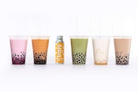 Customizable Boba Bottles Image 1