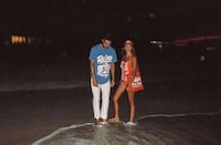 Beach Nostalgia Capsules