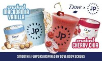 Body Scrub-Inspired Smoothies Image 1