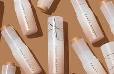 Mess-Free Skin Tint Sticks