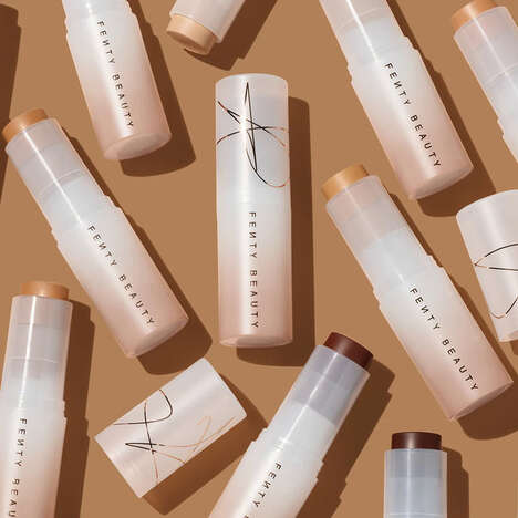Mess-Free Skin Tint Sticks