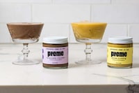 Creamy Prebiotic Puddings Image 1