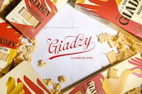 Yearlong Pasta Giveaways Image 1