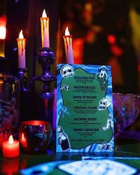 Erie Halloween Pop-Ups Image 2