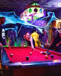 Erie Halloween Pop-Ups Image 3