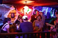 Erie Halloween Pop-Ups Image 6